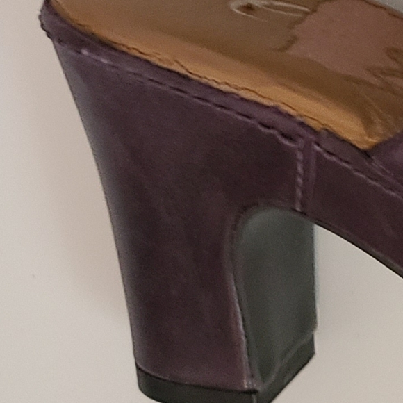 Easy Sprit mules - Picture 8 of 8